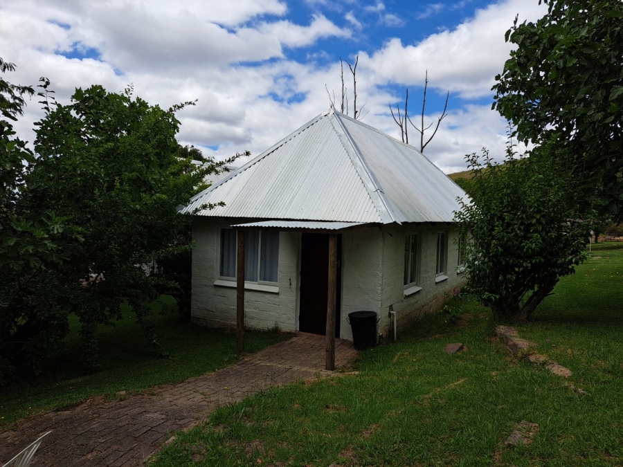 4 Bedroom Property for Sale in Herbertsdale Western Cape